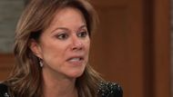Alexis is furious with Kristina | Image: ABC